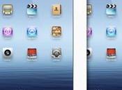 Confronto Apple iPad Nuovo