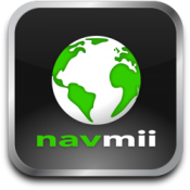 Navmii GPS Live Italia: navigatore offline gratuito per Android di Samsung