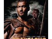 Spartacus: blood sand Stagione