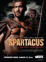 Spartacus: blood and sand - Stagione 1