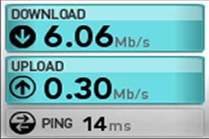 test adsl Adsl lenta, test dellAGCOM con valore legale