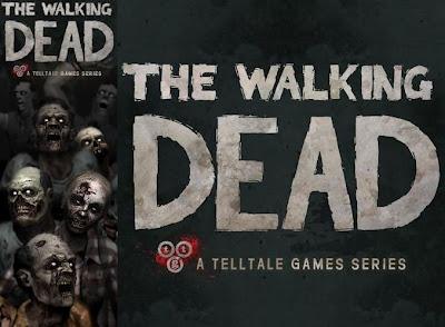 The Walking Dead videogame - il primo trailer