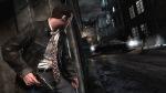 max payne 3 New York a