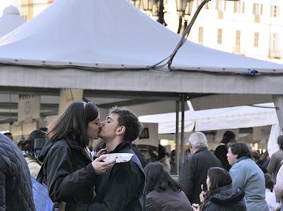 CioccolaTò - Comunque Dolce...