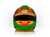 Bell Sport K.Hildebrand 2012 Tribilia Design