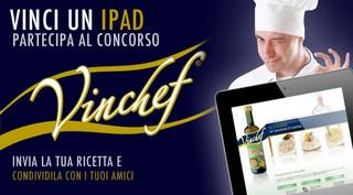 Concorso Vinchef