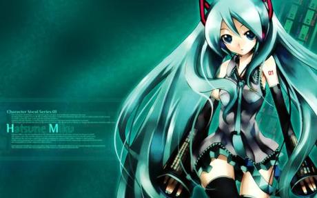 Giappone: Hatsune Miku famosa pop star vocaloid dice addio alle scene