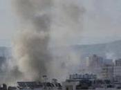 Autobombe Damasco: diversi morti