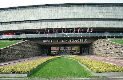 Il Museo nazionale dell'automobile di Torino è considerato tra i più importanti e antichi musei dell'automobile del mondo.