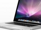 Apple prepara MacBook ultrasottile pollici