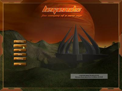 Legends velocissimo gioco multiplayer online con visuale in prima persona.