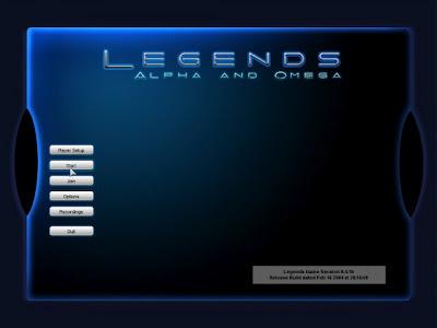 Legends velocissimo gioco multiplayer online con visuale in prima persona.