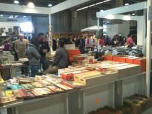 Cartoomics 2012: un pieno di soddisfazione