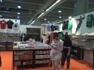 Cartoomics 2012: un pieno di soddisfazione