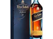 prezioso Johnnie Walker Blue Label Festa Papà