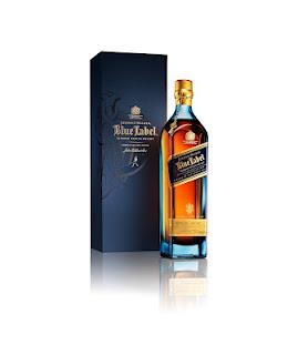 Il prezioso Johnnie Walker Blue Label per la Festa del Papà