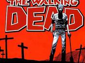 walking dead Giorni perduti