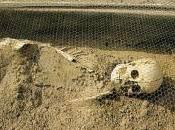 necropoli scoperta mare...