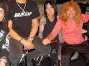 Slash Ospite nuovo album Steven Adler (foto)