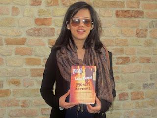 Luca Ponzi - Mostri normali: videointervista a Teleducato