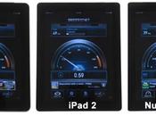 Differenze iPad