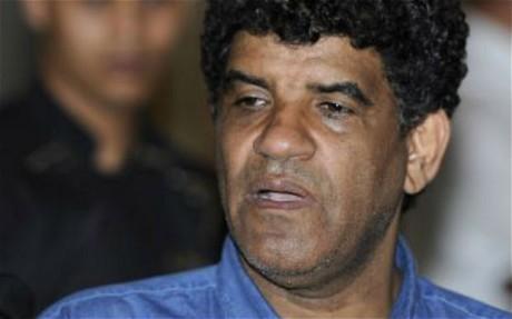Arrestato in Mauritania il capo degli 007 di Gheddafi