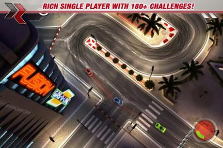 I giochi in offerta su AppStore del 17 marzo 2012, occhio a Draw Race 2