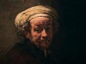 Rembrandt experience Rijksmuseum