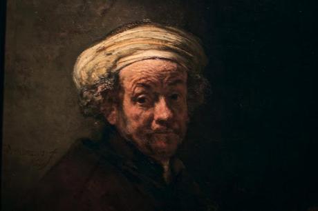 Rembrandt experience + Rijksmuseum