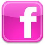 virus facebook rosa