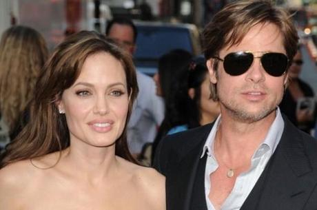 Matrimonio in vista per Brad Pitt e Angelina Jolie (?)
