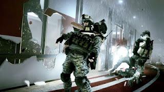 Battlefield 3 : la nuova modalità di Close Quarters si chiama Conquest Domination