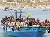 Lampedusa: riprendono sbarchi dopo tregua invernale