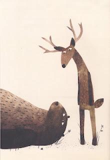 20. Voglio il mio cappello! di Jon Klassen