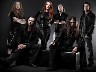 Recensione: Requiem for the Indifferent - Epica