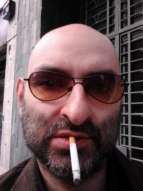 Iannozzi Giuseppe - Il pelatone che fa impazzire le donne