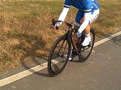 Test Cipollini 1000 Campagnolo Elettronico