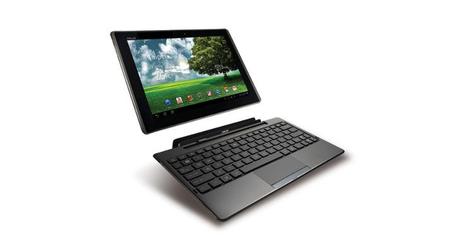 ASUS Eee Pad Transformer TF101 Gets Android 4 0 ICS Update OTA Aggiornamento ICS per Asus Transformer TF101 di nuovo Disponibile