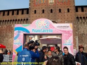 Milano-Sanremo: favola di primavera