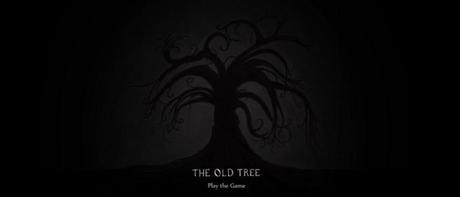 Flash games: The old tree