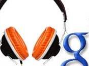 Google Music: l’app nostro video