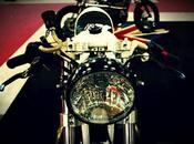 Cafe twin