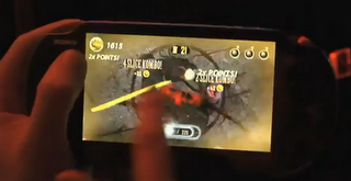 Mortal Kombat : nuovo gameplay della versione PS Vita