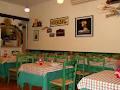 Trattoria tipica