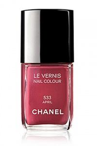 smalto Chanel “April” n.533