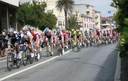 milano.sanremo 529323 Ciclismo, a Gerrans Milano   Sanremo 