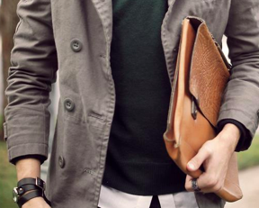 Photo Post: Men Street Style Details.