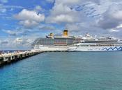 ‘Siamoappenatornati’ racconti fotografici viaggio: Caraibi Magici Costa Atlantica (V). Cozumel, Messico.