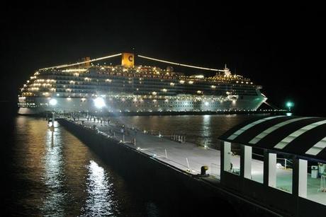 ‘Siamoappenatornati’ racconti fotografici di viaggio: i Caraibi Magici di Costa Atlantica (V). Cozumel, Messico.