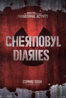 Oren Peli presenta il trailer dell'horror Chernobyl Diaries